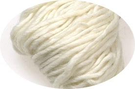 Bulky Lopi / Jökla Lopi naturweiss