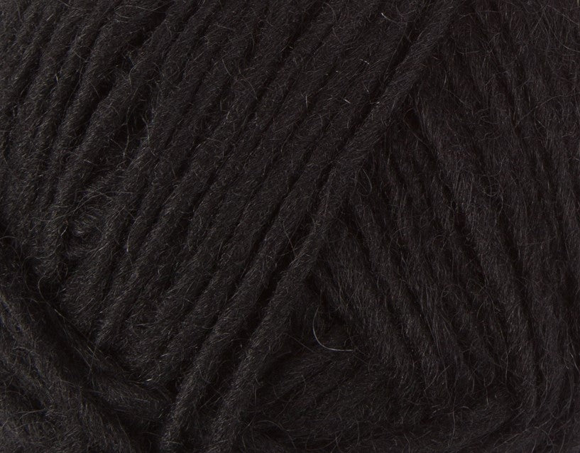 Strickpaket Álafoss 12/1