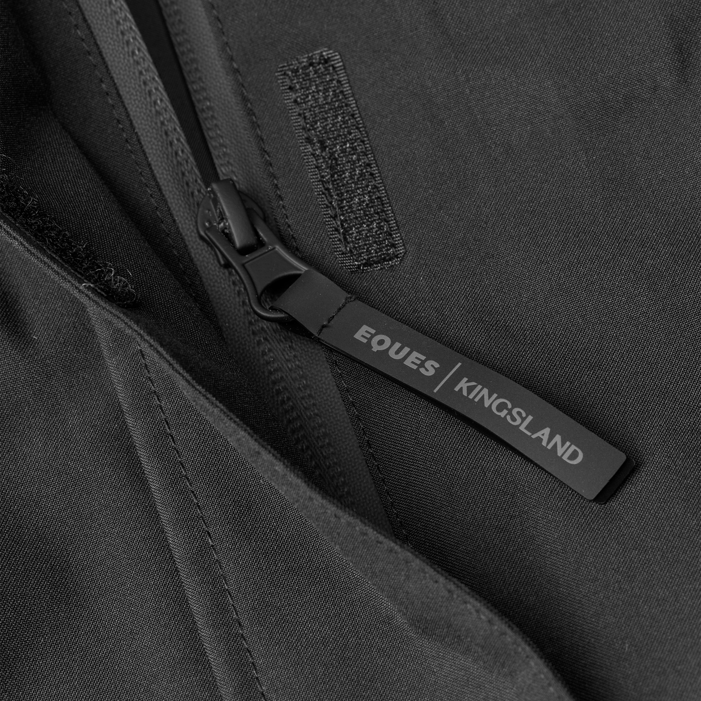 EQUES Overall Kingsland Saga