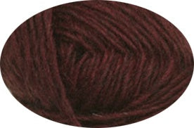 Létt Lopi 9431 ziegelrot