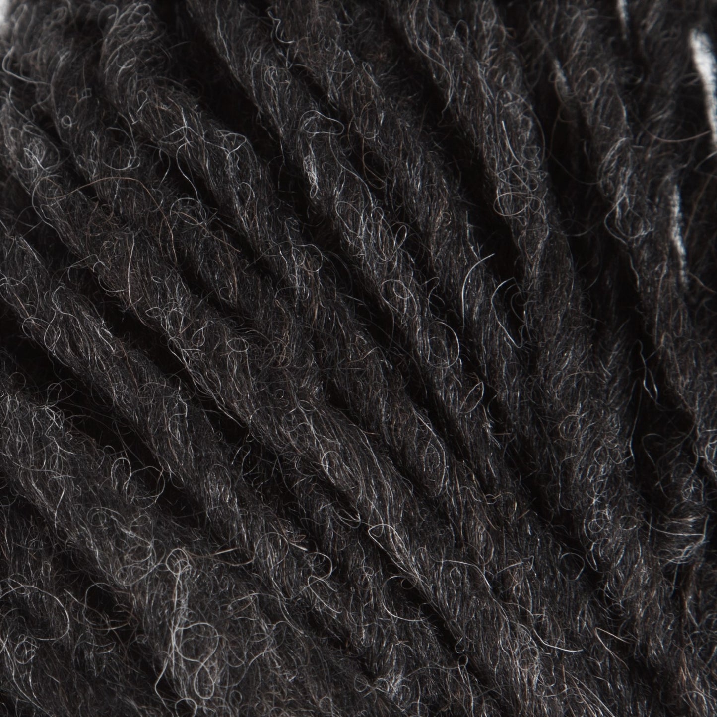 Bulky Lopi / Jökla Lopi naturschwarz 0005