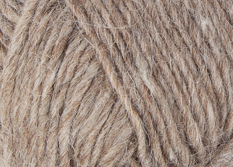 Álafoss Lopi 0085 beige
