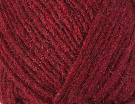 Álafoss Lopi 1238 dämmerungsrot