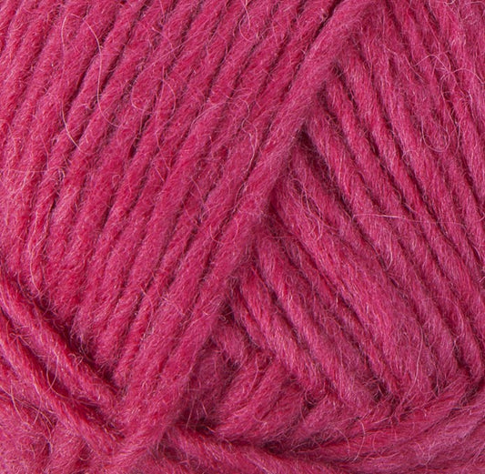 Álafoss Lopi 1240 magenta