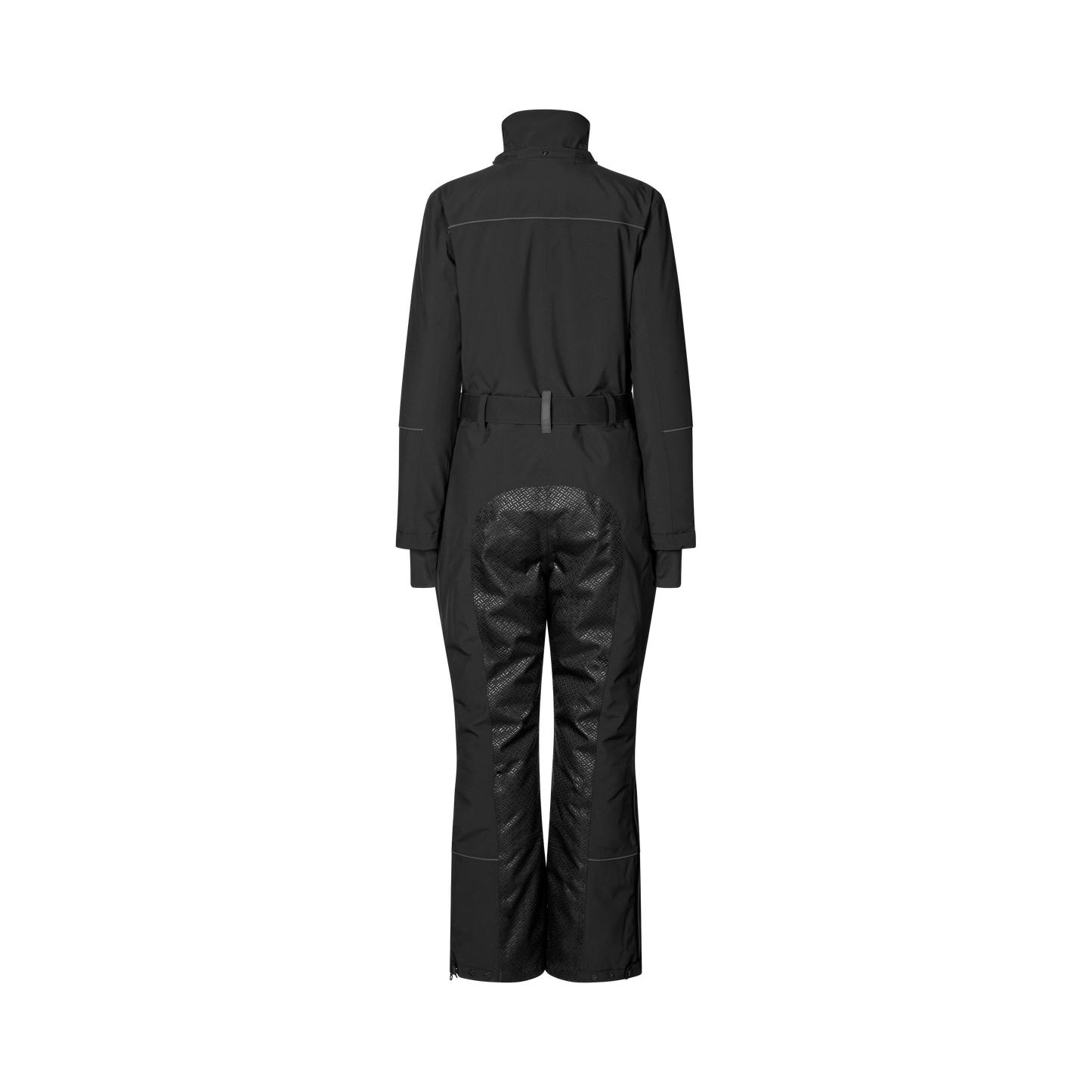 EQUES Overall Kingsland Saga