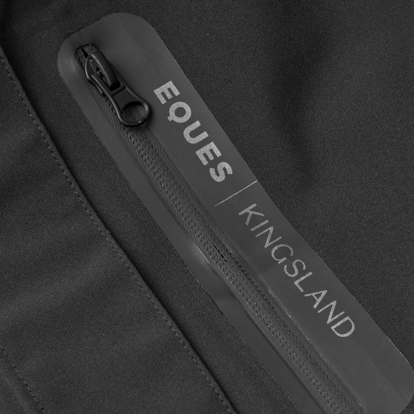 EQUES Overall Kingsland Saga