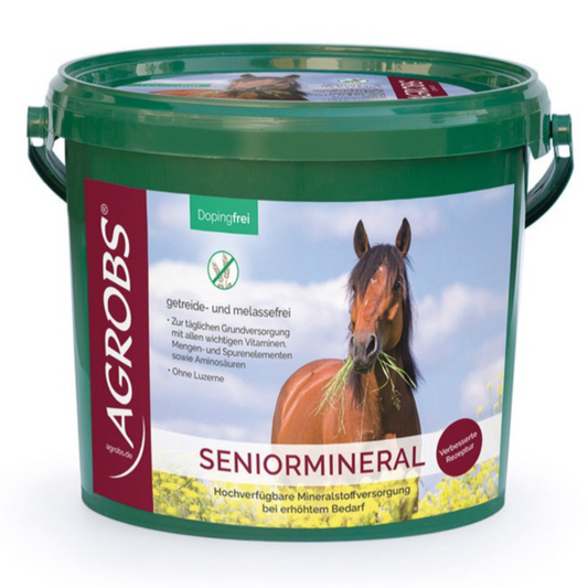 Agrobs Seniormineral