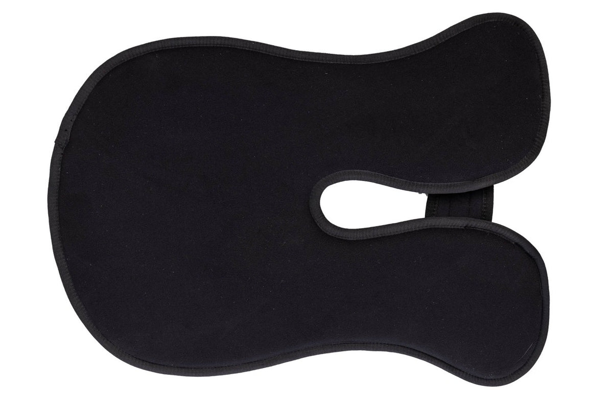 EQUES Memory Foam-Pad