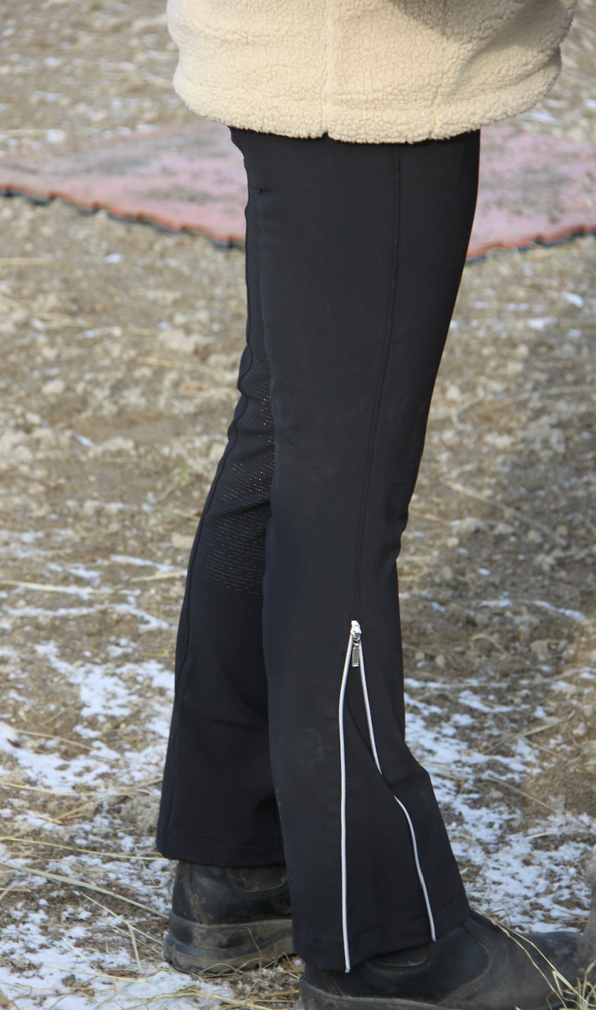 HESTAGALLERY Damen Jodhpur