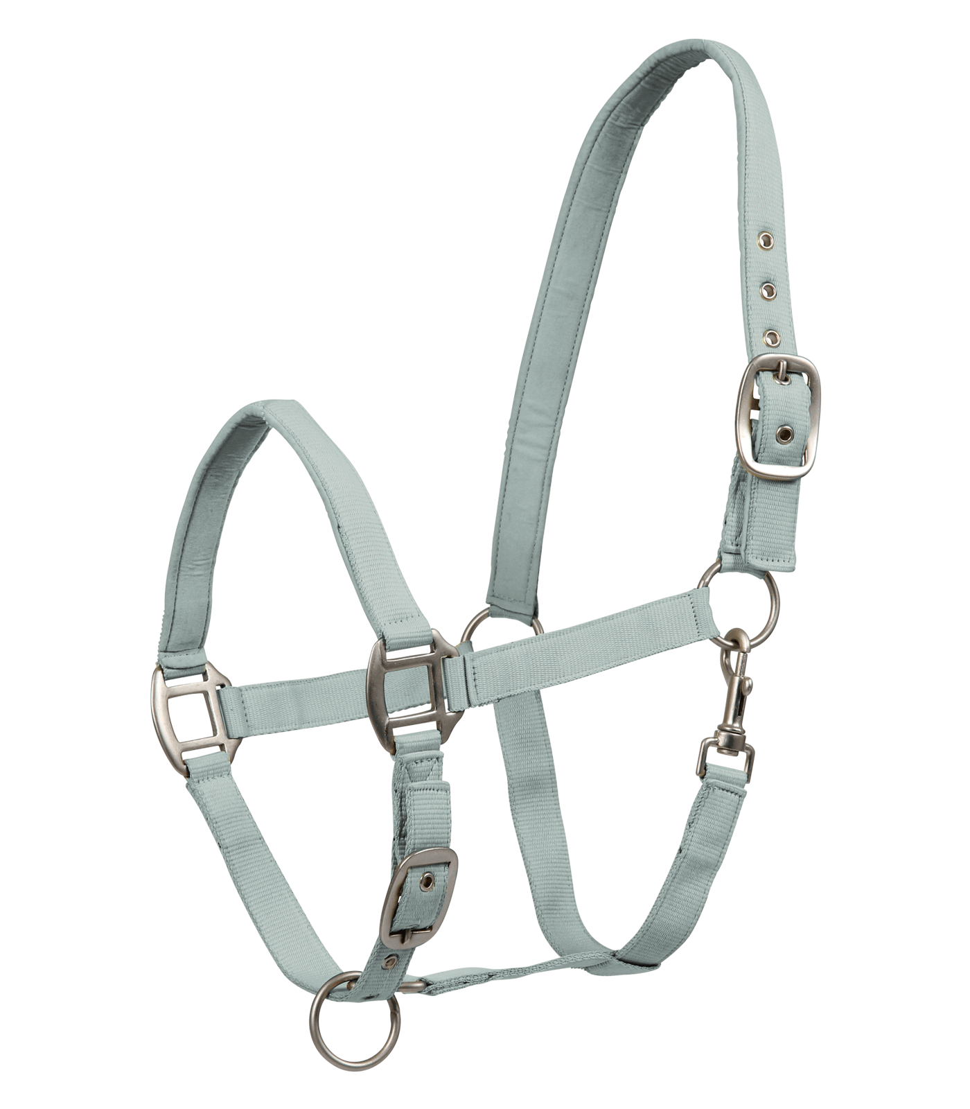 WALDHAUSEN Halfter Satin, VB