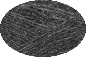 Einband 9103 dunkelgrau meliert