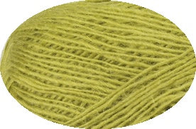 Einband 9268 limette