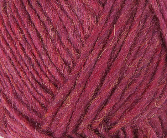 Álafoss Lopi 9969 fuchsia