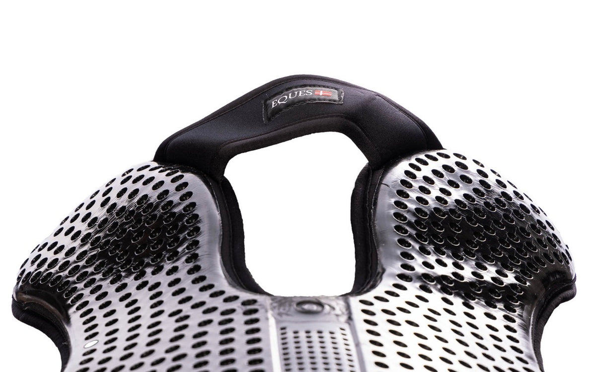 EQUES Memory Foam-Pad