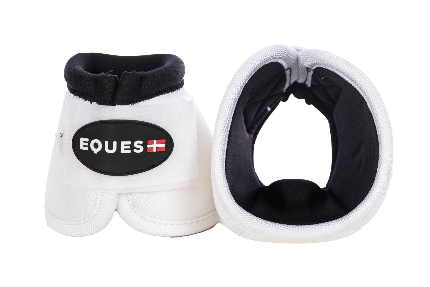 EQUES No Turns Schutzglocken