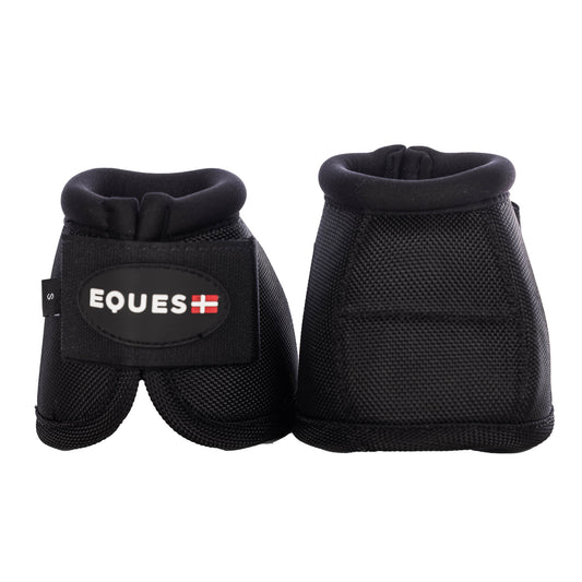 EQUES No Turns Schutzglocken