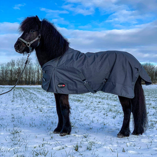 Eques Übergangs-/Regendecke