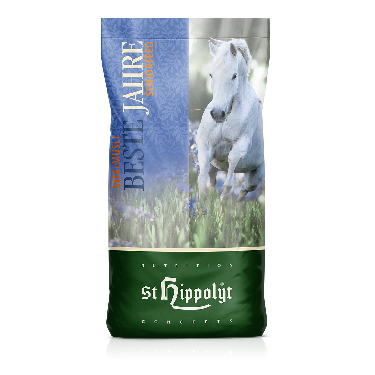 St. Hippolyt Beste Jahre 20 kg Abholware