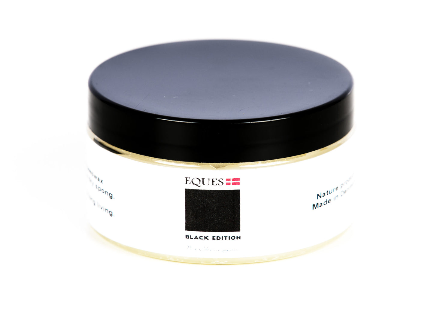 EQUES Black Edition Clean & Care – Set