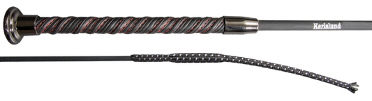 Karlslund Carbon Gerte