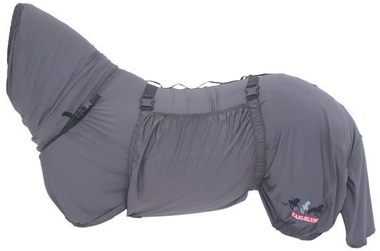 Karlslund Ekzemdecke