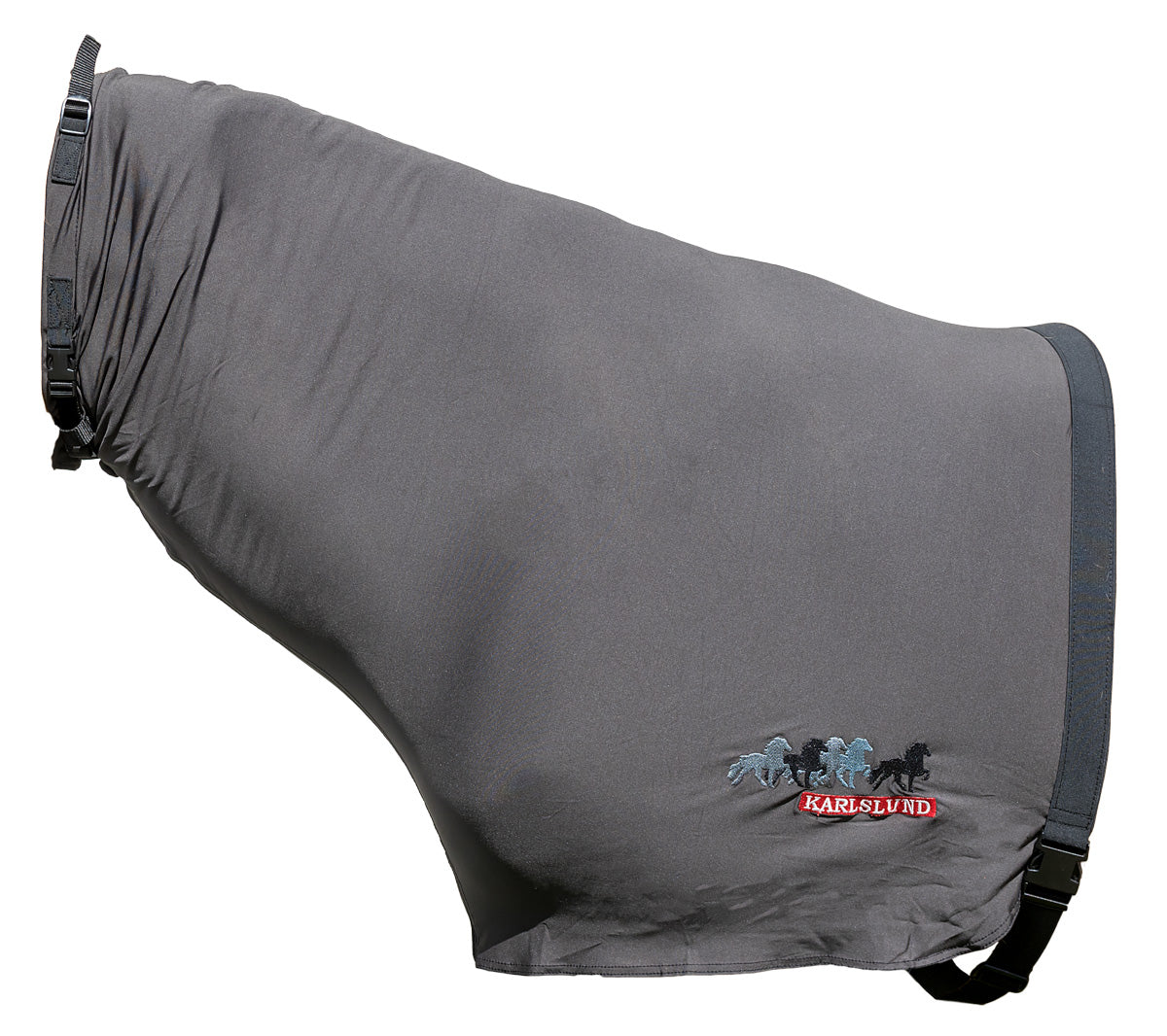 Karlslund Ekzemer Halsteil