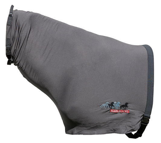 Karlslund Ekzemer Halsteil