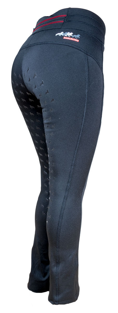 Karlslund Galdur Jodhpur Reitleggins