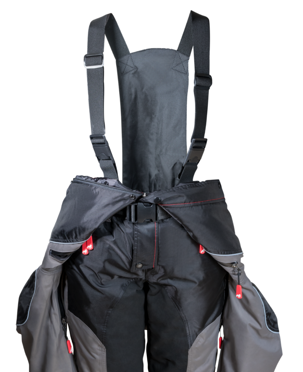 KARLSLUND Overall DALVIK